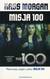 Książka ePub Misja 100 (wydanie pocketowe) - Kass Morgan
