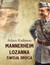 Książka ePub Mannerheim - Lozanna. SwojÄ… DrogÄ… - Adam Kadmon