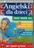 Książka ePub Angielski dla dzieci Åšwiat wokÃ³Å‚ nas - brak