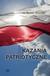 Książka ePub Kazania Patriotyczne - praca zbiorowa