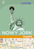 Książka ePub Nowy Jork MapBook PRACA ZBIOROWA - zakÅ‚adka do ksiÄ…Å¼ek gratis!! - PRACA ZBIOROWA