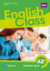 Książka ePub English Class A2+ Student's Book | - Hastings Bob, McKinley Stuart, Tkacz Arek
