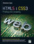 Książka ePub HTML5 i CSS3. Praktyczne projekty - WÅ‚odzimierz Gajda