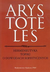 Książka ePub Hermeneutyka Topiki o dowodach sofistycznych - Arystoteles