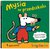Książka ePub Mysia w przedszkolu - Cousins Lucy