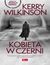 Książka ePub Kobieta w czerni - Kerry Wilkinson