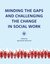 Książka ePub Minding the Gaps and Challenging the Change in Social Work: International Research in Poland under E - brak