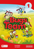 Książka ePub Bugs Team 1. KsiÄ…Å¼ka ucznia | - Opracowanie zbiorowe