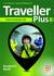 Książka ePub Traveller Plus Intermediate B1 SB MM PUBLICATIONS - H.Q.Mitchell - Marileni Malkogianni