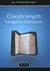 Książka ePub O WYBRANYCH KSIÄ˜GACH BIBLIJNYCH - Tomasz Jelonek