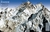 Książka ePub Mount Everest dwustronna mapa Å›cienna 1:90 000 - brak