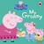 Książka ePub Peppa Pig: My Granny | ZAKÅADKA GRATIS DO KAÅ»DEGO ZAMÃ“WIENIA - brak