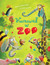 Książka ePub KarnawaÅ‚ w zoo Sophie Schoenwald - zakÅ‚adka do ksiÄ…Å¼ek gratis!! - Sophie Schoenwald