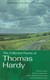 Książka ePub Collected Poems of Thomas Hardy - brak