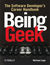 Książka ePub Being Geek. The Software Developer's Career Handbook - Michael Lopp