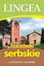 Książka ePub RozmÃ³wki serbskie - praca zbiorowa
