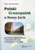 Książka ePub Polski Greenpoint a Nowy Jork - Sosnowska Danuta Joanna