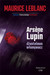 Książka ePub Arsene Lupin dÅ¼entelmen wÅ‚amywacz - Leblanc Maurice