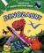 Książka ePub Dinozaury Penny Worms - zakÅ‚adka do ksiÄ…Å¼ek gratis!! - Penny Worms