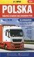 Książka ePub Polska mapa samochodowa dla profesjonalistÃ³w 1:700 000 - brak