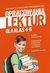 Książka ePub Opracowania lektur dla klas 4-6 - ZioÅ‚a-Zemczak Katarzyna, Lasek Anna