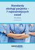 Książka ePub Standardy obsÅ‚ugi pacjenta - 7 najwaÅ¼niejszych zasad - Praca Zbiorowa