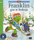 Książka ePub Franklin gra w hokeja Paulette Bourgeois ! - Paulette Bourgeois
