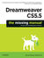 Książka ePub Dreamweaver CS5.5: The Missing Manual - David Sawyer McFarland