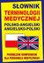 Książka ePub SÅ‚ownik terminologii medycznej polsko-angielski angielsko-polski | - Gordon Jacek