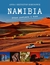 Książka ePub Namibia - Anna i Krzysztof Kobusowie