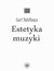 Książka ePub Estetyka muzyki - Carl Dahlhaus