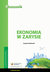 Książka ePub Ekonomia w zarysie. PodrÄ™cznik | ZAKÅADKA GRATIS DO KAÅ»DEGO ZAMÃ“WIENIA - Kwiatkowski Grzegorz