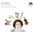 Książka ePub CD MP3 O orkiestrze Ciocia Jadzia zaprasza do wspÃ³lnego sÅ‚uchania muzyki - brak
