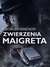 Książka ePub Zwierzenia Maigreta - Georges Simenon