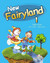 Książka ePub New Fairyland 1 Pupil's Book | - Dooley Jenny, Evans Virginia