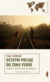 Książka ePub Ostatni pociÄ…g do zona verde | ZAKÅADKA GRATIS DO KAÅ»DEGO ZAMÃ“WIENIA - Theroux Paul