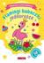 Książka ePub Flamingi, babeczki...Bajeczna kolorowanka | ZAKÅADKA GRATIS DO KAÅ»DEGO ZAMÃ“WIENIA - BERLIK NATALIA