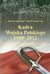 Książka ePub Kadra Wojska Polskiego 1989-2012 | - JÄ™drzejko Mariusz, Paszkowski Marek