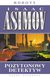 Książka ePub Roboty 2 Pozytonowy detektyw - Asimov Isaac