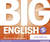Książka ePub Big English 5 Class CDs (4) - Mario Herrera, Christopher Sol Cruz