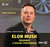 Książka ePub AUDIOBOOK Elon Musk Wizjoner z Doliny Krzemowej - Kosecka Kinga