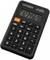 Książka ePub Kalkulator kieszonkowy Citizen LC310NR czarny - brak
