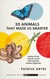 Książka ePub 30 Animals That Made Us Smarter - Aryee Patrick