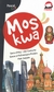 Książka ePub Moskwa - No