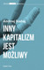 Książka ePub Inny kapitalizm jest moÅ¼liwy Andrzej Szahaj - zakÅ‚adka do ksiÄ…Å¼ek gratis!! - Andrzej Szahaj