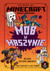 Książka ePub Mob w maszynie. Minecraft | - Eliopulos Nick