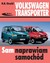 Książka ePub Volkswagen Transporter (T4) / Caravelle wyd.2011 - Hans-RÃ¼diger Etzold