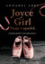 Książka ePub Joyce Girl - Annabel Abbs