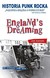 Książka ePub England`s Dreaming. Sex Pistols i Punk Rock - Jon Savage
