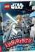 Książka ePub LEGO Star Wars. Misja labirynty PRACA ZBIOROWA ! - PRACA ZBIOROWA